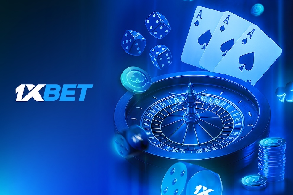 Discover 1xBet India Your Ultimate Betting Experience Discover 1xBet India Your Ultimate Betting Experience