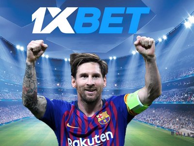 Explore the 1xBet APP for iOS A Comprehensive Guide 374870516