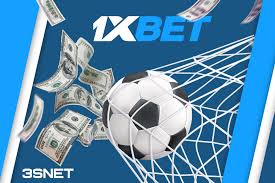 Explore the 1xBet APP for iOS A Comprehensive Guide 374870516