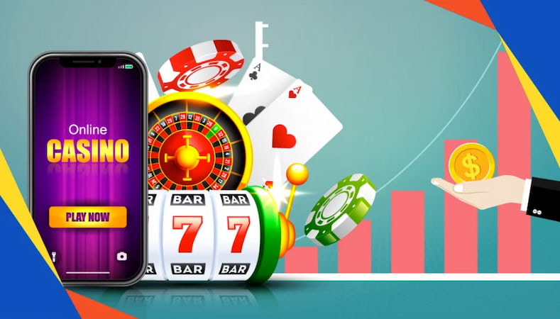 Jackpot City Casino App Your Ultimate Gaming Experience 2029004469