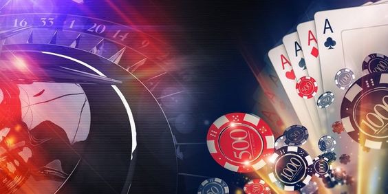 Objevte nejlepší nové online casino 2025
