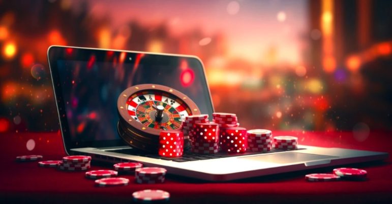 The Allure of 21 Casino A Comprehensive Guide