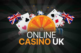 Watch Casino Royale UK Online An Ultimate Guide for Fans