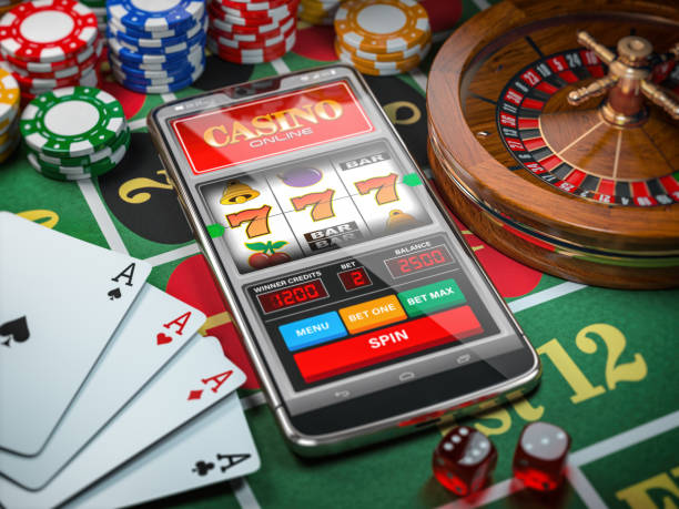 The Growing Popularity of Casinos Not on GamStop UK