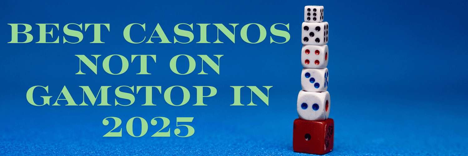 The Growing Popularity of Casinos Not on GamStop UK