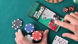 Cash Win Die Zukunft des Online-Gamblings 579601928