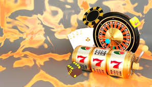 Discover the Thrilling World of Efbet Casino Online Games
