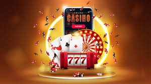 Explore the Excitement of Casino Casper Bets UK