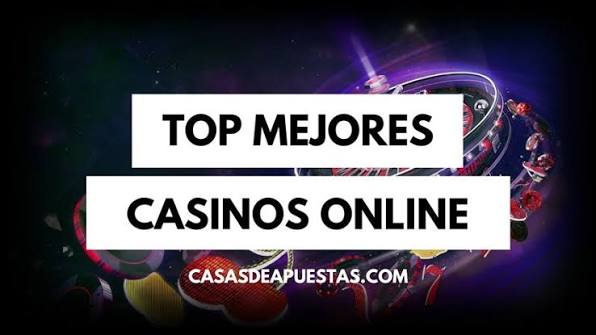 Juegos de Casino en España 2026 La Revolución del Juego Online