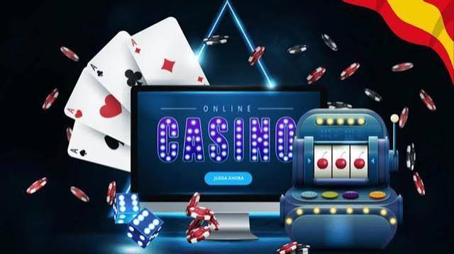Juegos de Casino en España 2026 La Revolución del Juego Online