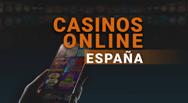 Juegos de Casino en España 2026 La Revolución del Juego Online