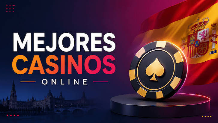 Juegos Online Casino Bono España Descubre las Mejores Ofertas